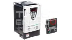 Частотный преобразователь ALTIVAR ATV71 С ПОКР 30кВт 380В