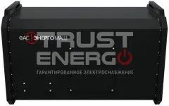 Газовый генератор ФАС 8/1ЛМ