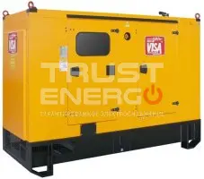 Дизельный генератор Onis VISA P 200 GX (Stamford)