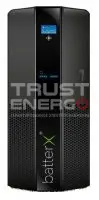 Vision Источник бесперебойного питания Vision DSPH15-20 ТРАСТ-ЭНЕРГО Источник бесперебойного питания Vision DSPH15-20 ТРАСТ-ЭНЕРГО
