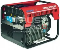 Бензиновый генератор Endress ESE 1206 DHS-GT ES с АВР Открытая на раме Honda GX620 trustenergo.ru
 Бензиновый генератор Endress ESE 1206 DHS-GT ES с АВР Открытая на раме Honda GX620 trustenergo.ru