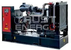 Дизельный генератор Fubag DS 165 DA ES Открытая на раме Fubag FD 6105IZLD trustenergo.ru