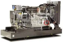 ТО-1 (ТО-500) ДГУ Energo ED 100/400 IV (годовое)