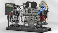 Дизельный генератор Вепрь АДА 38-Т400 ТЯ