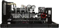 Газовый генератор Pramac GGW275G с АВР