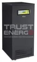 Vision Источник бесперебойного питания Vision PRP80-25 ТРАСТ-ЭНЕРГО Источник бесперебойного питания Vision PRP80-25 ТРАСТ-ЭНЕРГО