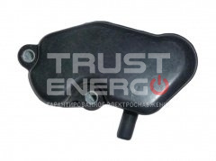 Патрубок воздушный входной KG55/Air inlet pipe ТРАСТ-ЭНЕРГО