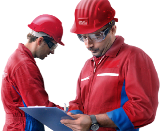 Диагностика дизель-генераторов в Барнауле