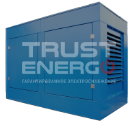 Дизельный генератор ССМ АД-60С-Т400-РКМ1