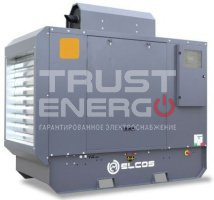 Дизельный генератор Elcos GE.FA.066/060.LT