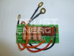Плата управления для ТСС ЭЛАБ-10ЭС (163555) PLY-W-R280 (Absorb plate for KGE-12EW, PLY-W-R280) ТРАСТ-ЭНЕРГО