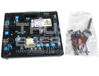 MX341 AVR Регулятор напряжения