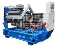 Дизельный генератор ТСС АД-100С-Т400-1РМ2 Engga (ЯМЗ-238ИМ2)