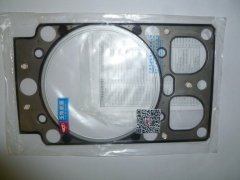Прокладка головки блока цилиндров TDY 235 6LT/Cylinder head gasket ТРАСТ-ЭНЕРГО