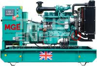 Дизельный генератор MGE P80CS (6BT5.9-G1) Cummins 6BT5.9-G1 trustenergo.ru