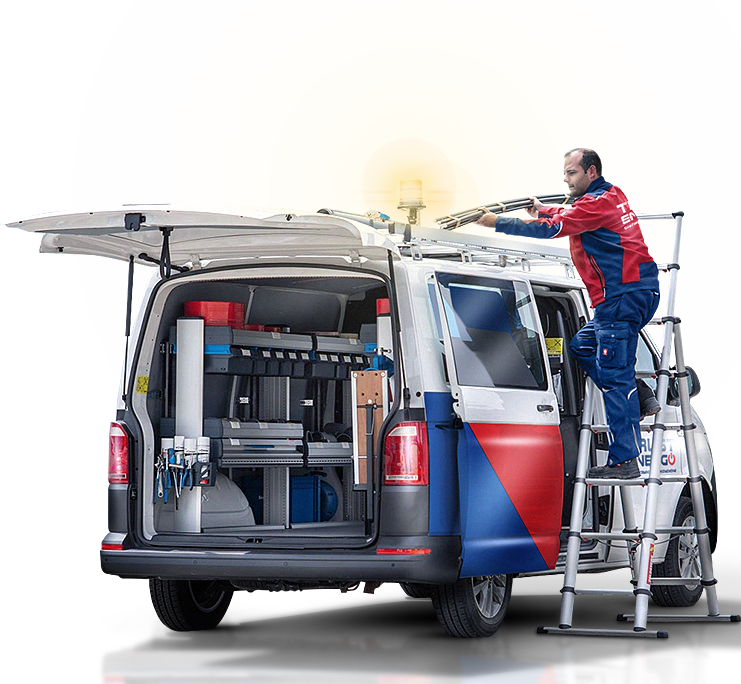 Сервис ГПУ и ГПЭС в Барнауле