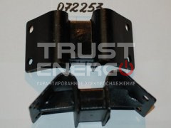 Амортизатор двигателя для ЭЛАД-19 (Right engine damping washer for KDE19,KDE19T3-12200) 