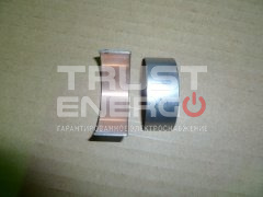 Вкладыши шатунные KM2V80(к-т на 1 шатун)/Big-end Bearing